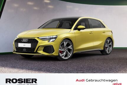 Audi A3 Gebrauchtwagen