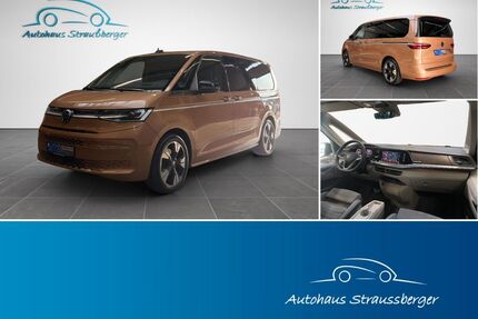 VW T7 Multivan Gebrauchtwagen