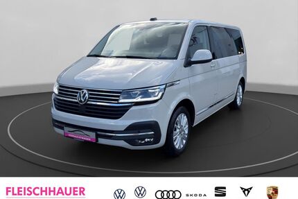 VW T6 Multivan Gebrauchtwagen