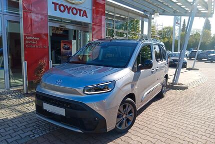 Toyota Proace City Gebrauchtwagen