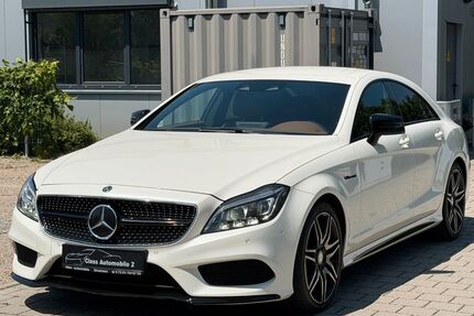 Mercedes-Benz CLS 500 Gebrauchtwagen