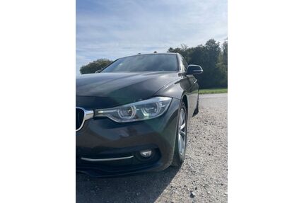 BMW 320 Gebrauchtwagen