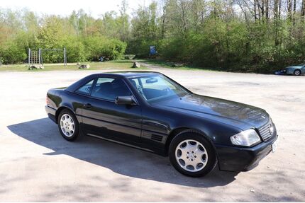 Mercedes-Benz SL 280 Gebrauchtwagen