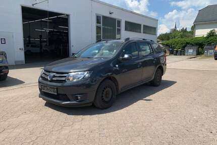 Dacia Logan Gebrauchtwagen