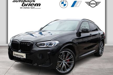 BMW X4 M40 Gebrauchtwagen