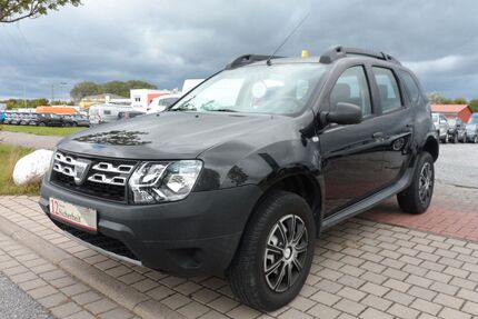 Dacia Duster Gebrauchtwagen
