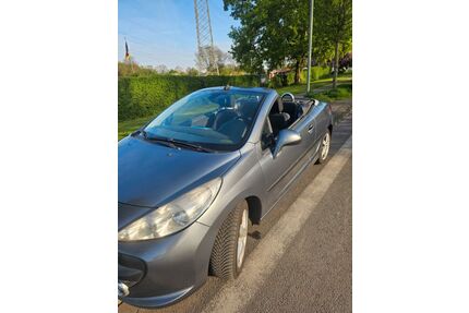 Peugeot 207 Gebrauchtwagen
