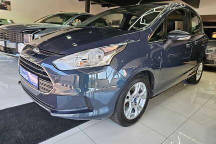 Ford B-Max Gebrauchtwagen