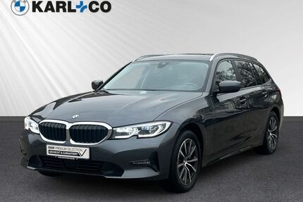 BMW 330 Gebrauchtwagen