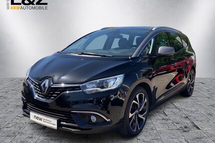 Renault Grand Scenic Gebrauchtwagen