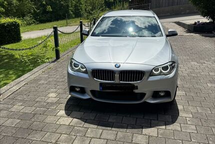 BMW 535 Gebrauchtwagen