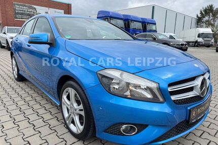 Mercedes-Benz A 180 Gebrauchtwagen