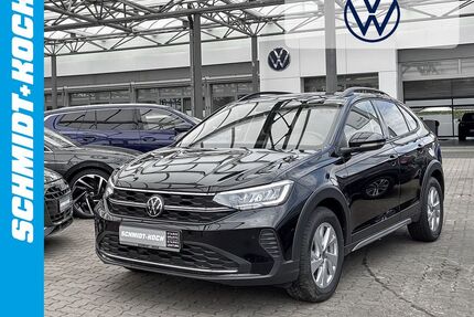 VW Taigo Gebrauchtwagen