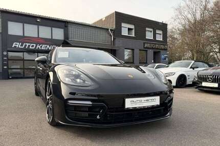 Porsche Panamera Gebrauchtwagen