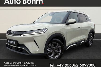 BYD ATTO 2 Gebrauchtwagen