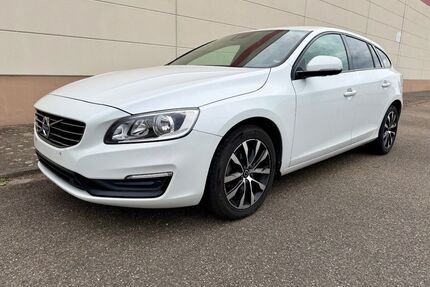 Volvo V60 Gebrauchtwagen