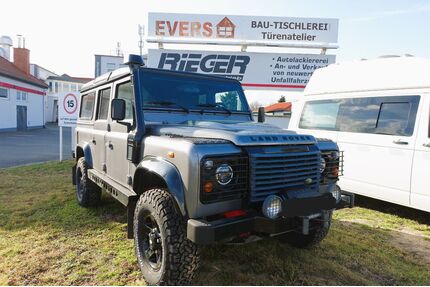 Land Rover Defender Gebrauchtwagen