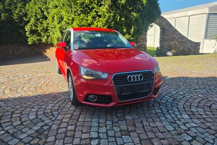 Audi A1 Gebrauchtwagen