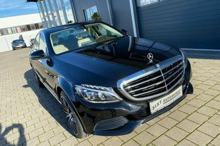 Mercedes-Benz C 200 Gebrauchtwagen
