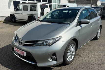 Toyota Auris Gebrauchtwagen