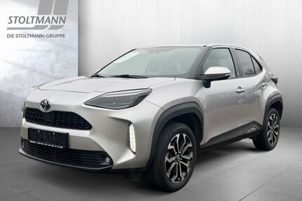 Toyota Yaris Cross Gebrauchtwagen