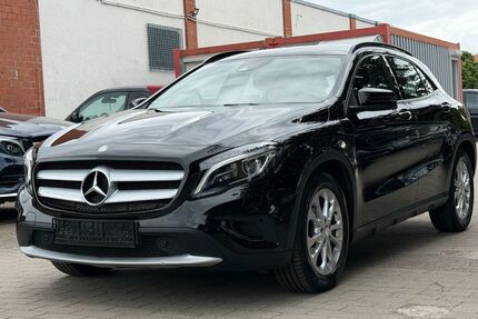 Mercedes-Benz GLA 220 Gebrauchtwagen