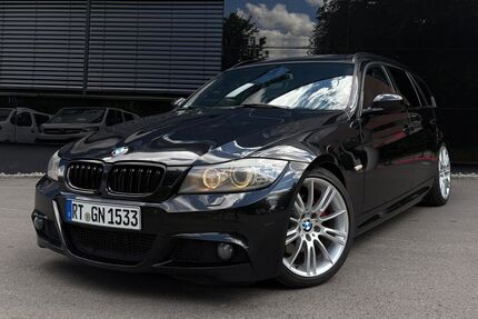 BMW 330 Gebrauchtwagen