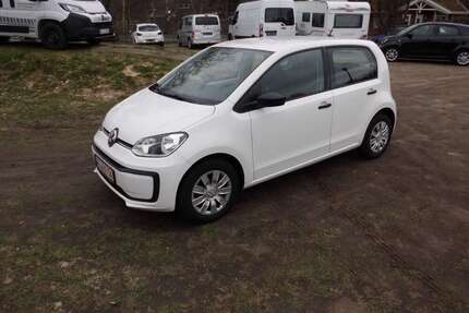 VW up! Gebrauchtwagen