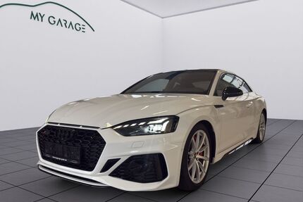 Audi RS5 Gebrauchtwagen