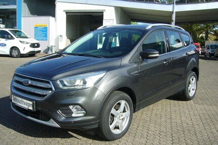 Ford Kuga Gebrauchtwagen