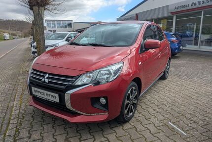 Mitsubishi Space Star Gebrauchtwagen
