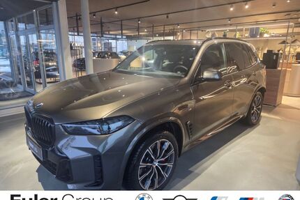 BMW X5 Gebrauchtwagen