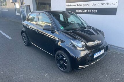 Smart ForFour Gebrauchtwagen