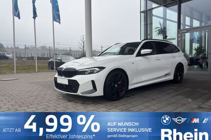 BMW 320 Gebrauchtwagen