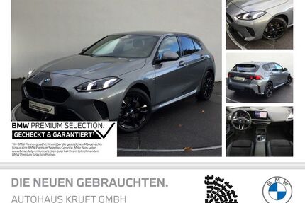 BMW 123 Gebrauchtwagen