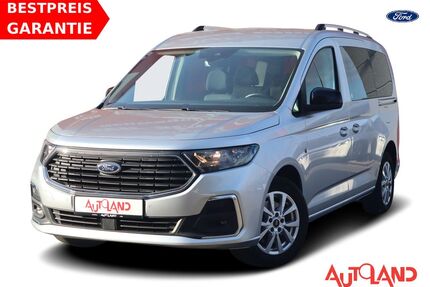 Ford Grand Tourneo Gebrauchtwagen