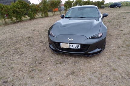 Mazda MX-5 Gebrauchtwagen