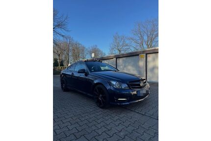 Mercedes-Benz C 250 Gebrauchtwagen