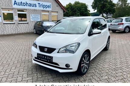 Seat Mii Gebrauchtwagen