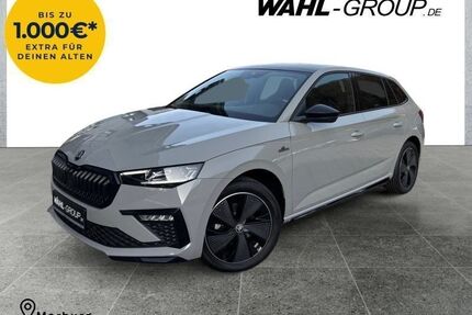 Skoda Scala Gebrauchtwagen