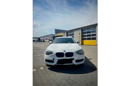 BMW 114 Gebrauchtwagen