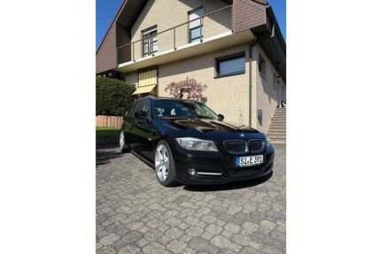 BMW 325 Gebrauchtwagen