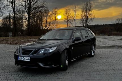 Saab 9-3 Gebrauchtwagen
