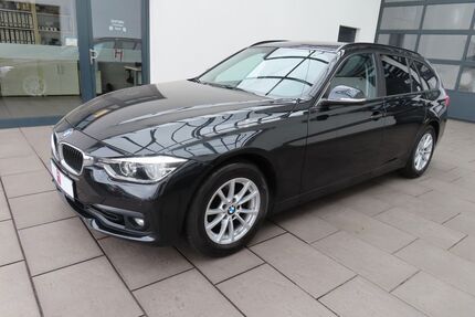 BMW 318 Gebrauchtwagen