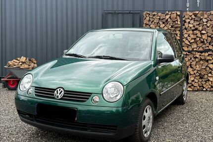 VW Lupo Gebrauchtwagen