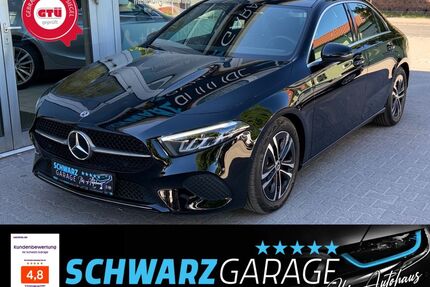 Mercedes-Benz A 220 Gebrauchtwagen