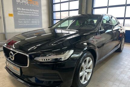 Volvo S90 Gebrauchtwagen
