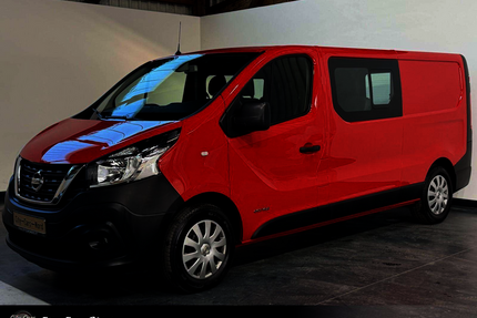 Nissan NV300 Gebrauchtwagen