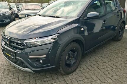 Dacia Sandero Gebrauchtwagen