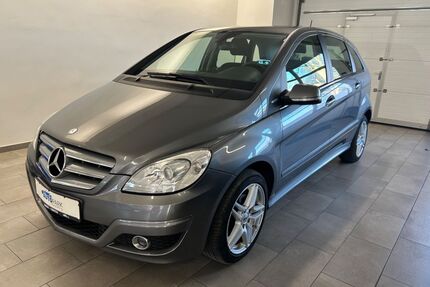 Mercedes-Benz B 180 Gebrauchtwagen